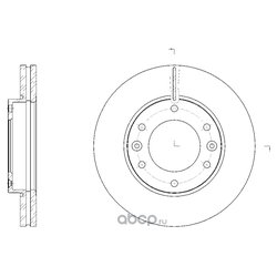 G-brake GR20963