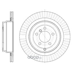 G-brake GR20988