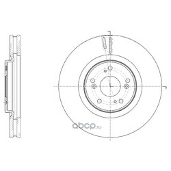 Фото G-brake GR-21076