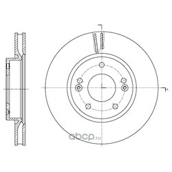 G-brake GR21114