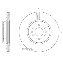 G-brake GR21134