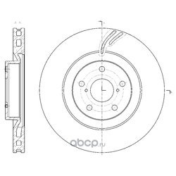 G-brake GR21237