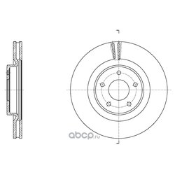 G-brake GR-21552