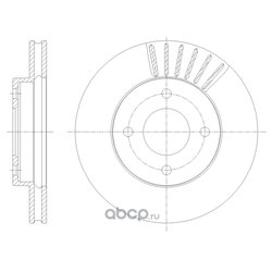 Фото G-brake GR-21839