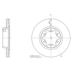 Фото G-brake GR-32265