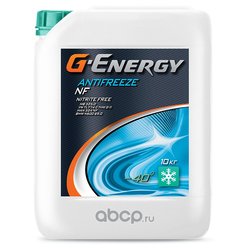 G-Energy 2422210120