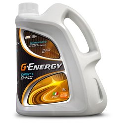 G-Energy 253140682