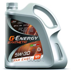 G-Energy 253142415