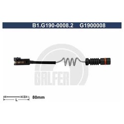Galfer B1.G190-0008.2