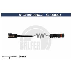 Фото Galfer B1.G190-0008.2