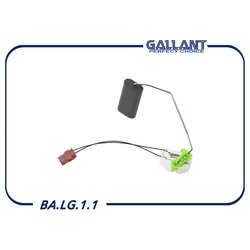 GALLANT BALG11