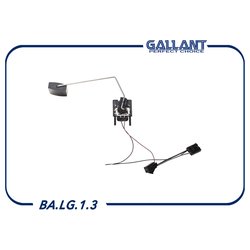 GALLANT BALG13