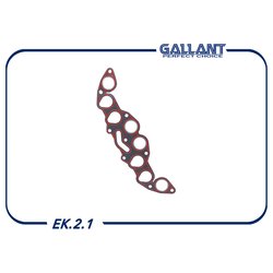 GALLANT EK21