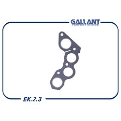 GALLANT EK23