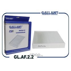 GALLANT GLAF22