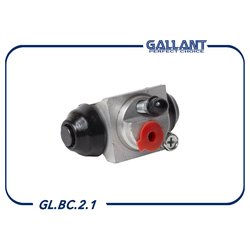 Фото GALLANT GLBC21