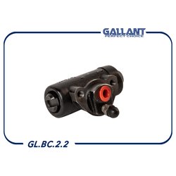 GALLANT GLBC22