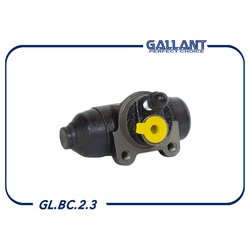 GALLANT GLBC23