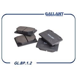 GALLANT GLBP12