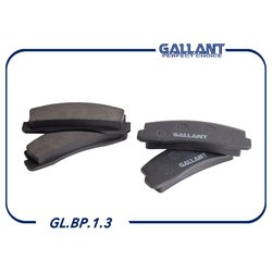 GALLANT GLBP13