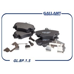 GALLANT GLBP15