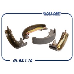 GALLANT GLBS110