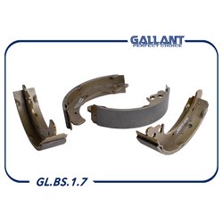 GALLANT GLBS17