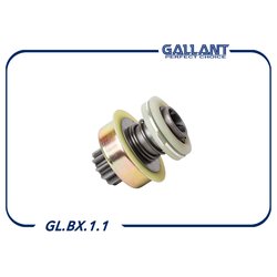 GALLANT GLBX11