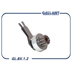 Фото GALLANT GLBX12