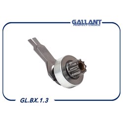 GALLANT GLBX13