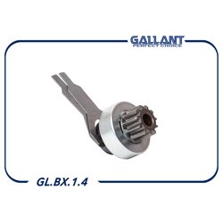 GALLANT GLBX14