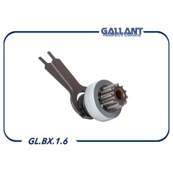 GALLANT GLBX16