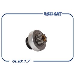GALLANT GLBX17