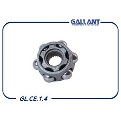 GALLANT GLCE14