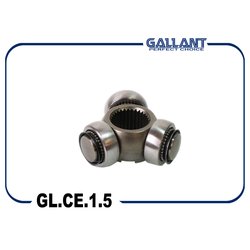 GALLANT GLCE15
