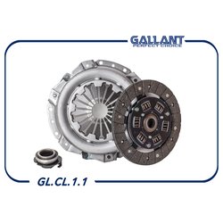 GALLANT GLCL11