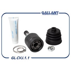 Фото GALLANT GLCVJ11