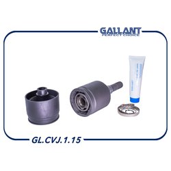 GALLANT GLCVJ115