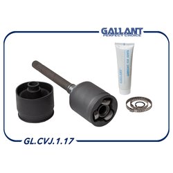 GALLANT GLCVJ117