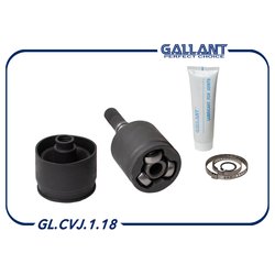 GALLANT GLCVJ118