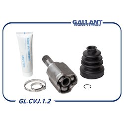 GALLANT GLCVJ12