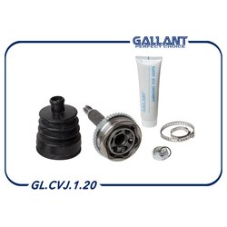 GALLANT GLCVJ120