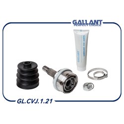 GALLANT GLCVJ121