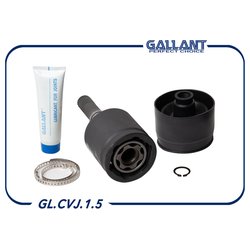 Фото GALLANT GLCVJ15