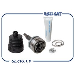 GALLANT GLCVJ19