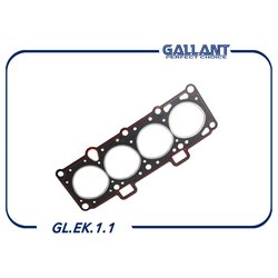 GALLANT GLEK11