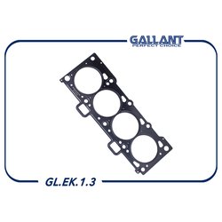 GALLANT GLEK13