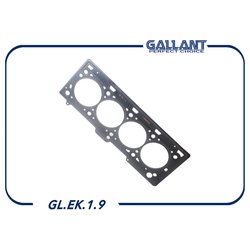 GALLANT GLEK19