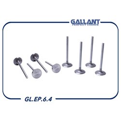 GALLANT GLEP64