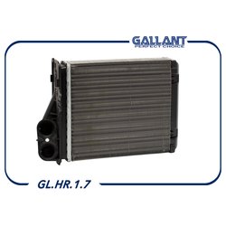 GALLANT GLHR17